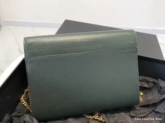 Tony Luxuries CASSANDRA YSL 0601